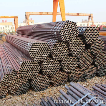 ASTM A53/A106 Hot Rollated Standard Seamless Pipe